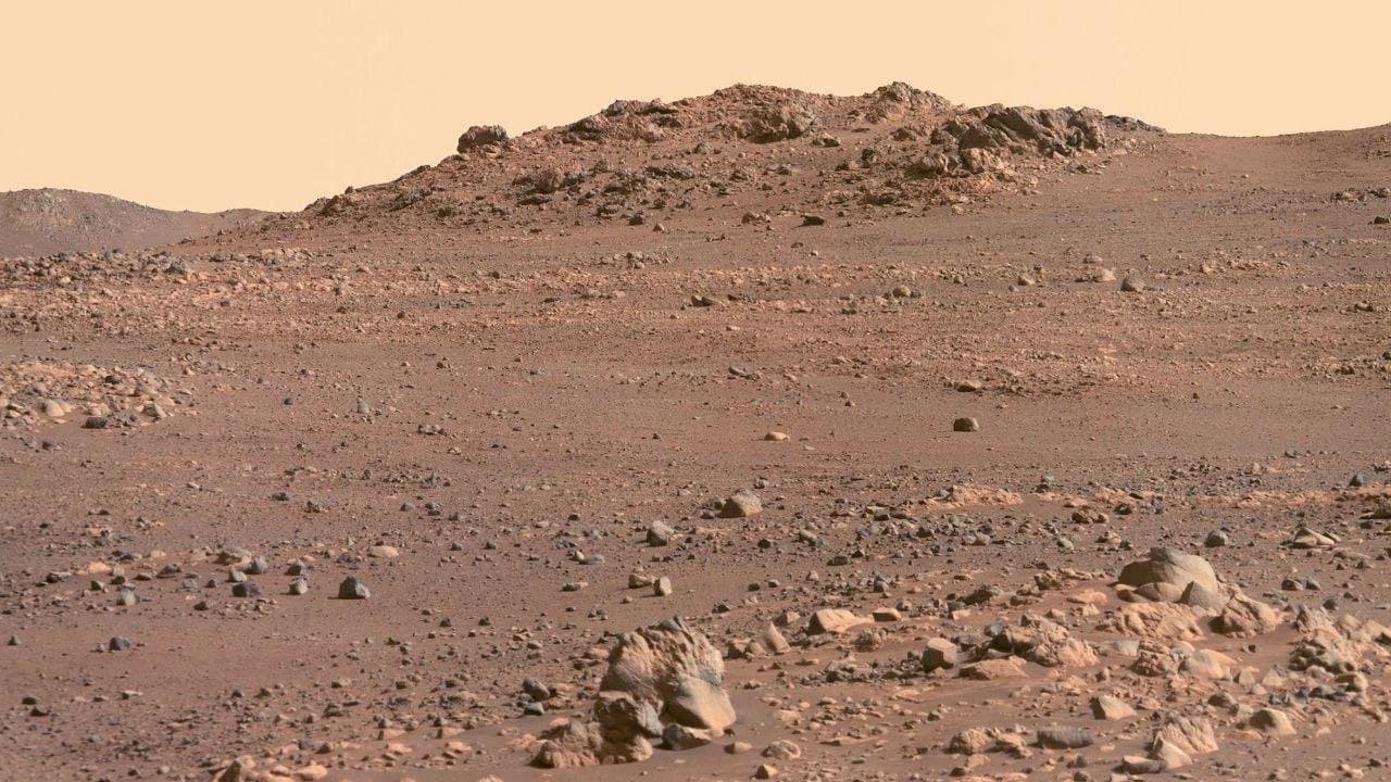 Mars
