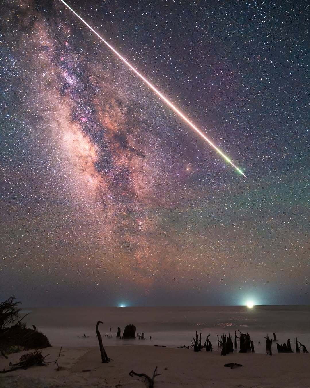 ISS