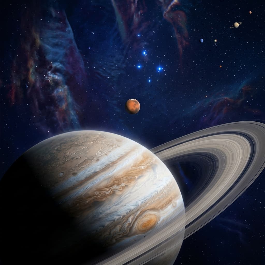 Solar System