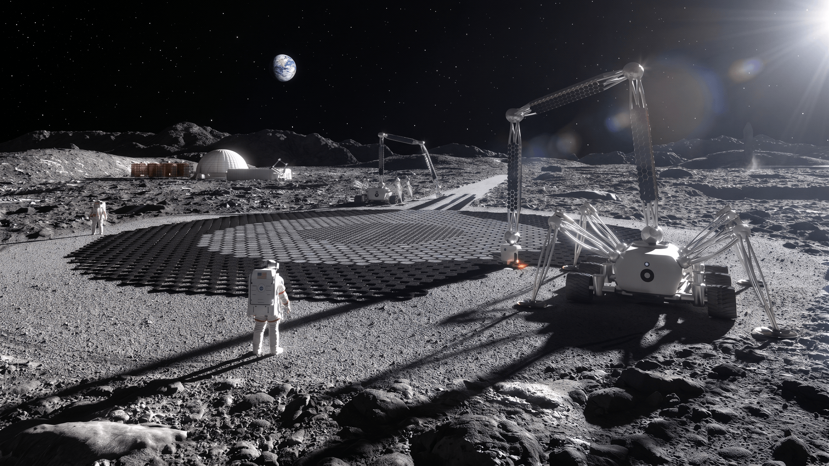 Artemis II Mission