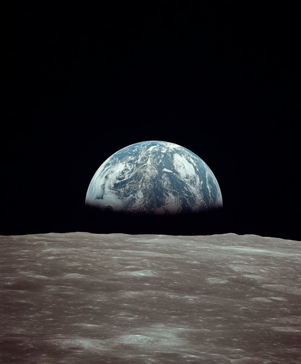Join the mission on the Moon