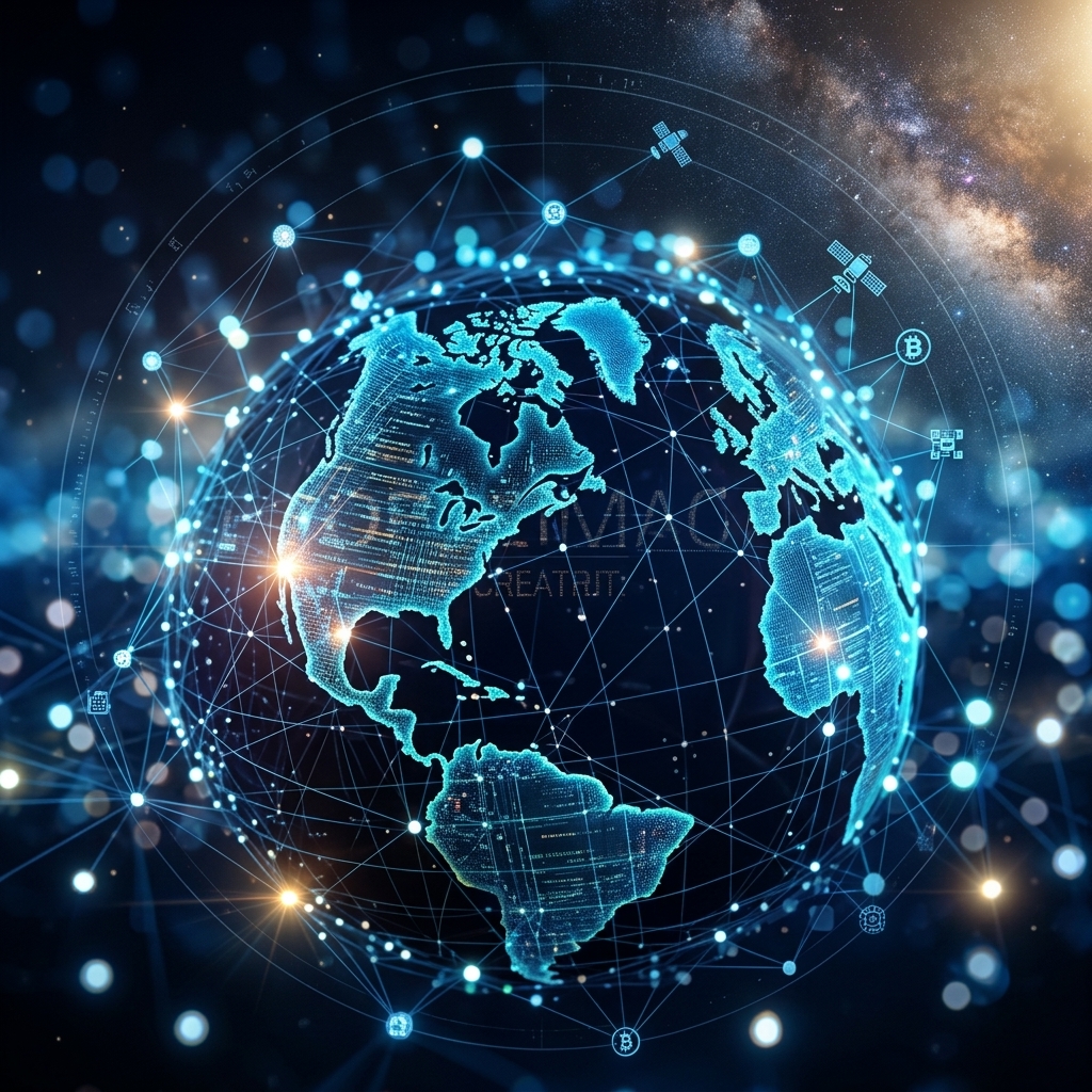 Orbital Finance